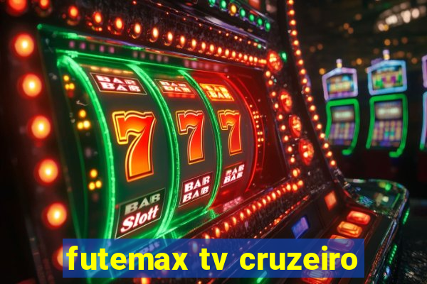 futemax tv cruzeiro